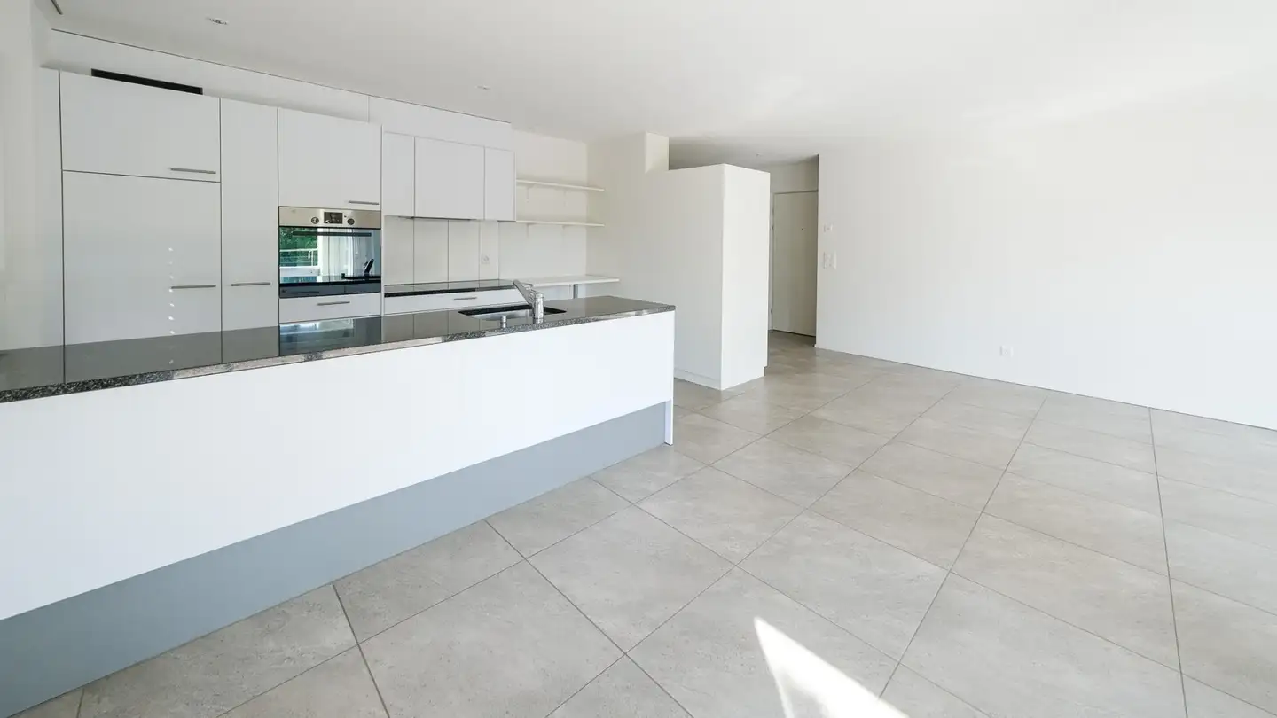 Appartamento in affitto - Oberstrasse, 3550 Langnau im Emmental - Foto 2
