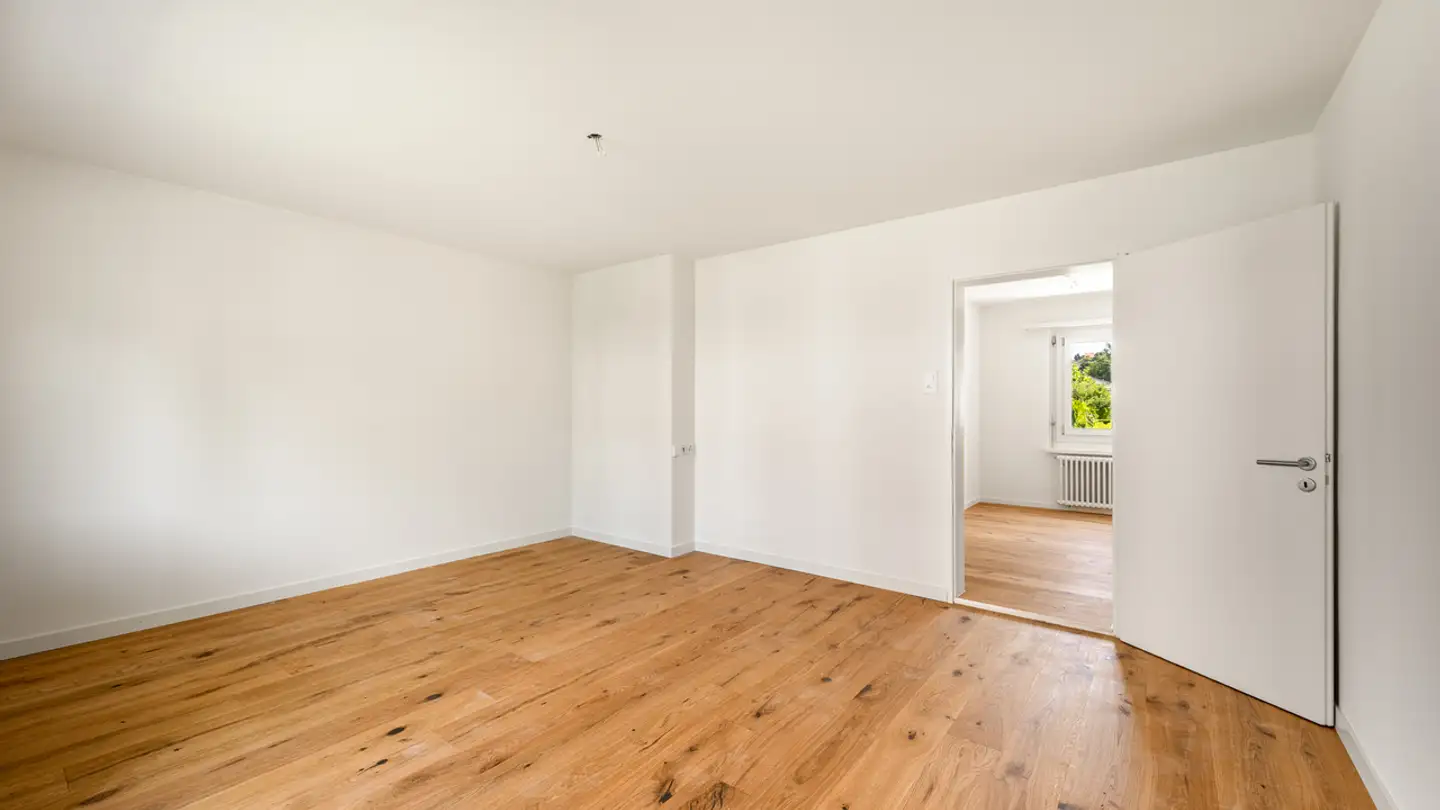 Appartement à louer - Kilchbergstrasse 12, 8134 Adliswil - Photo 3