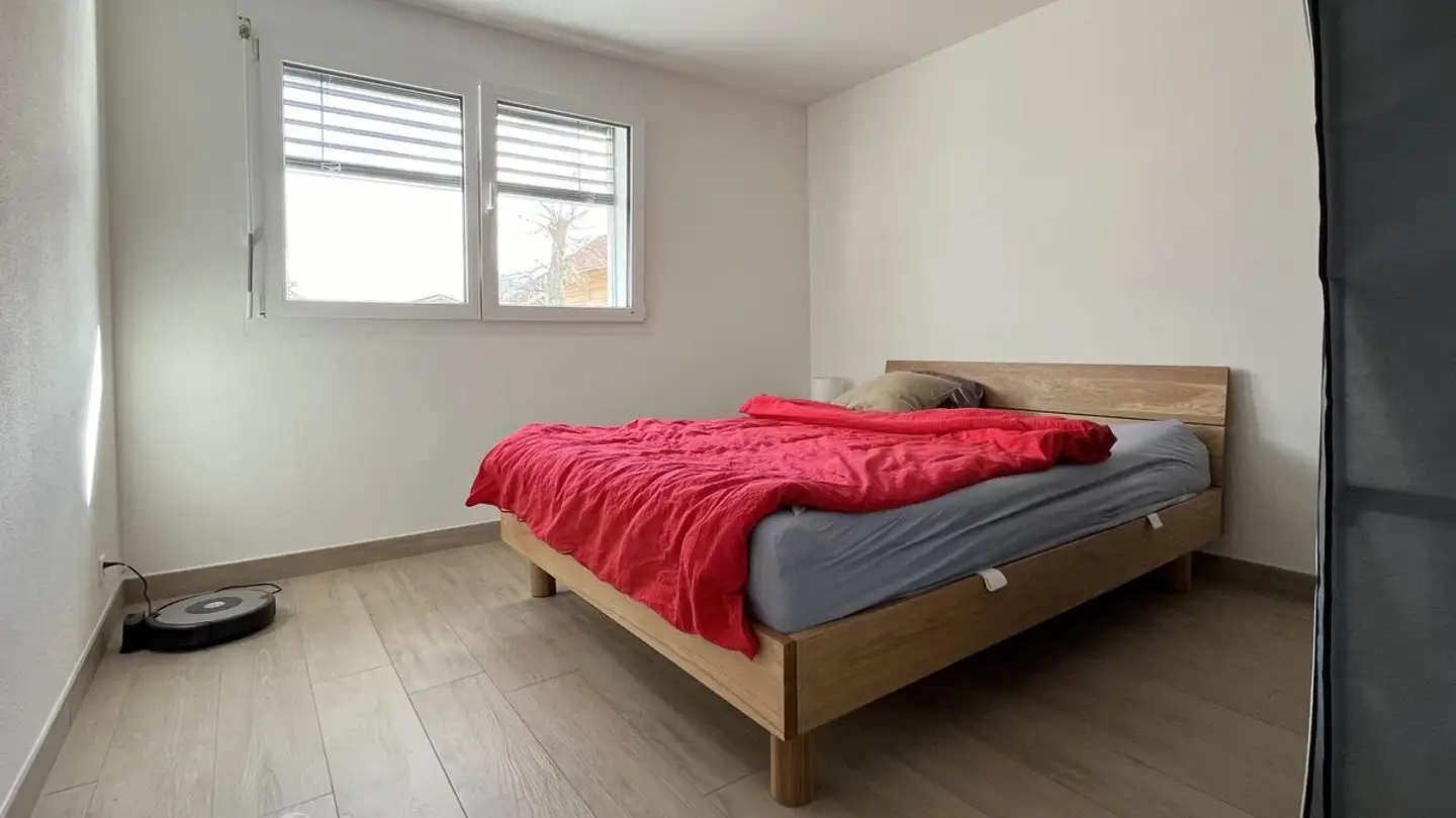 Apartment for rent - Route De Russy 14, 1563 Dompierre FR - Photo 4