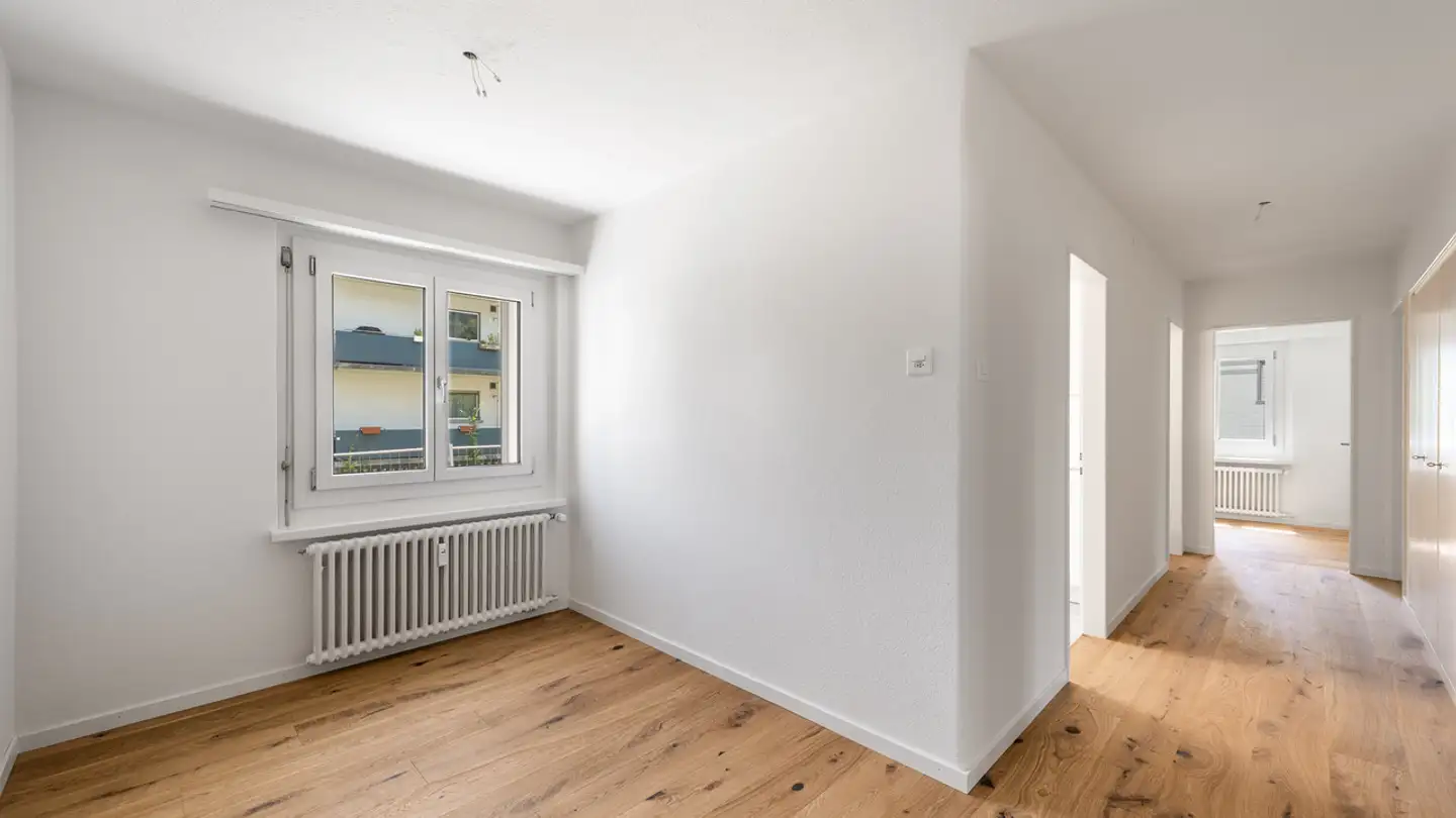 Appartement à louer - Kilchbergstrasse 12, 8134 Adliswil - Photo 4