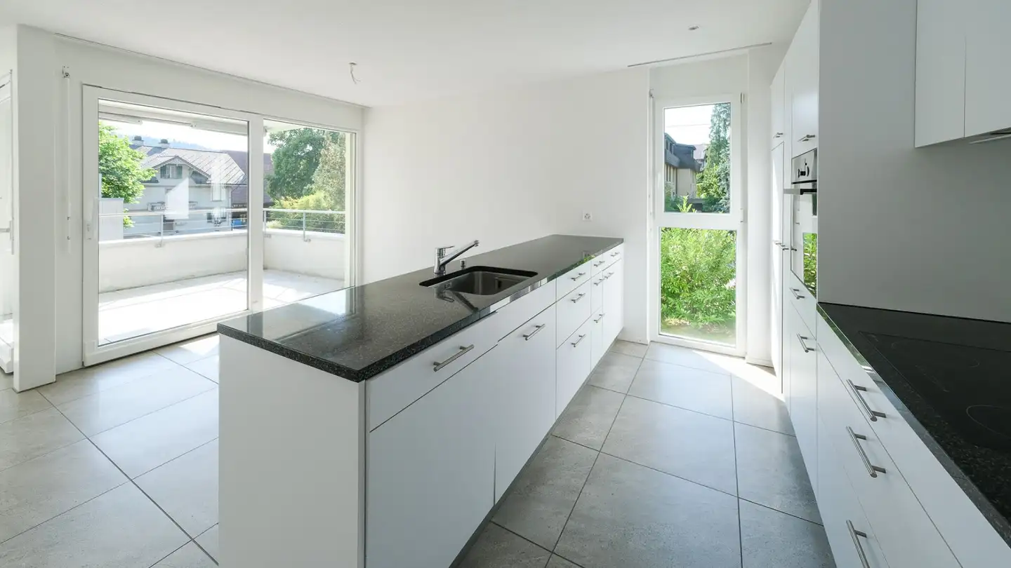 Appartamento in affitto - Oberstrasse, 3550 Langnau im Emmental - Foto 3