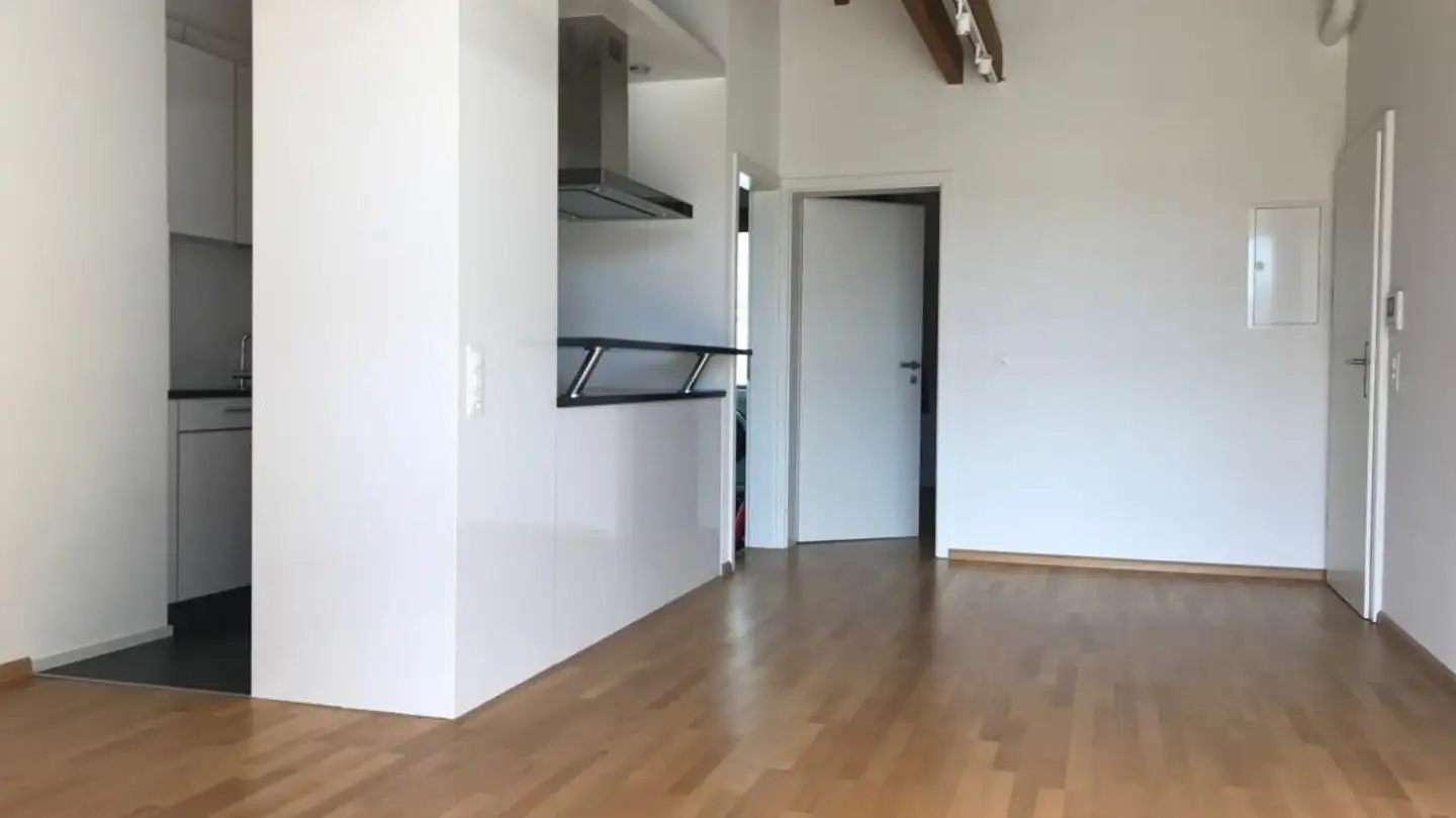 Appartamento in affitto - Birsstrasse 44, 4052 Basel - Foto 2