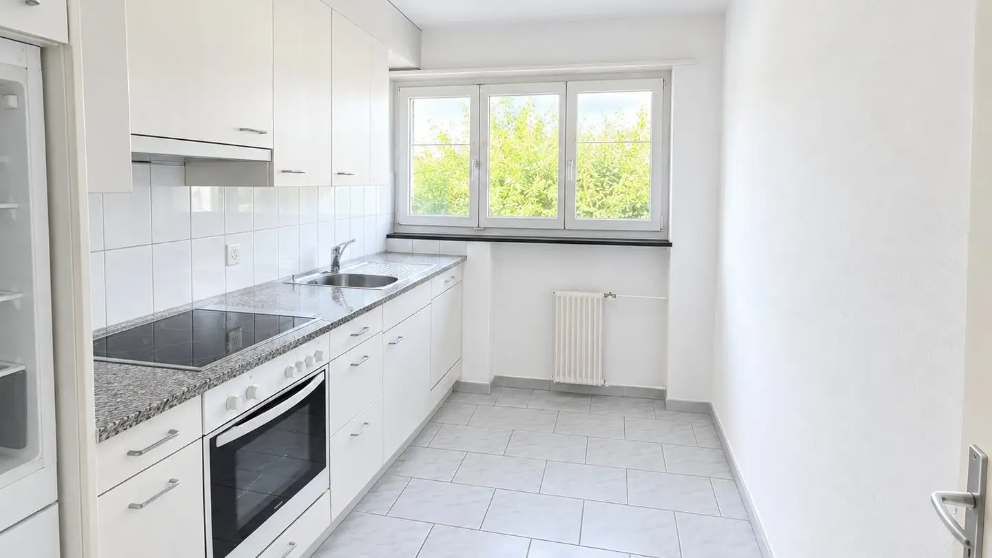 Appartement à louer - Oberseestrasse 52, 8640 Rapperswil SG - Photo 2