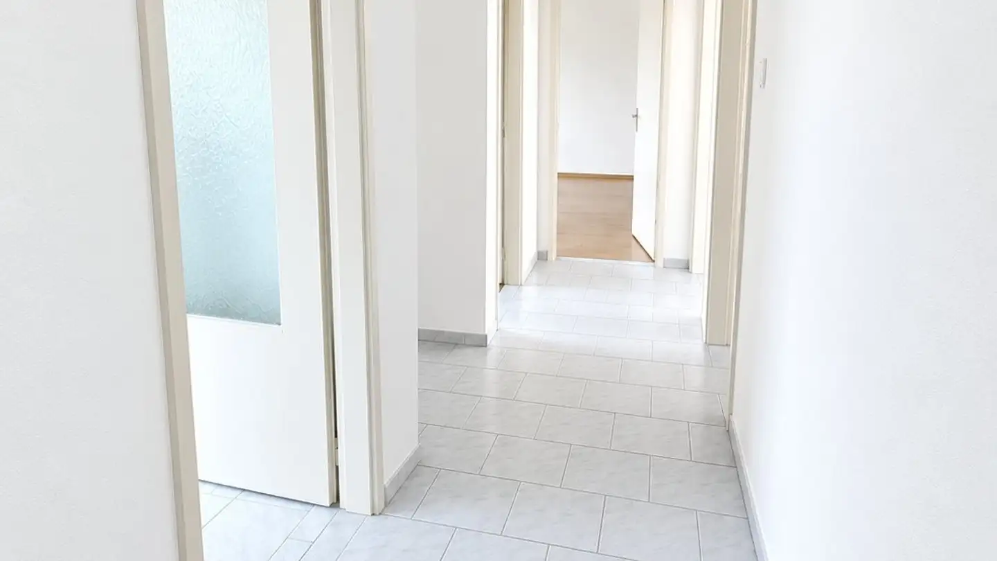 Appartement à louer - Oberseestrasse 52, 8640 Rapperswil SG - Photo 3