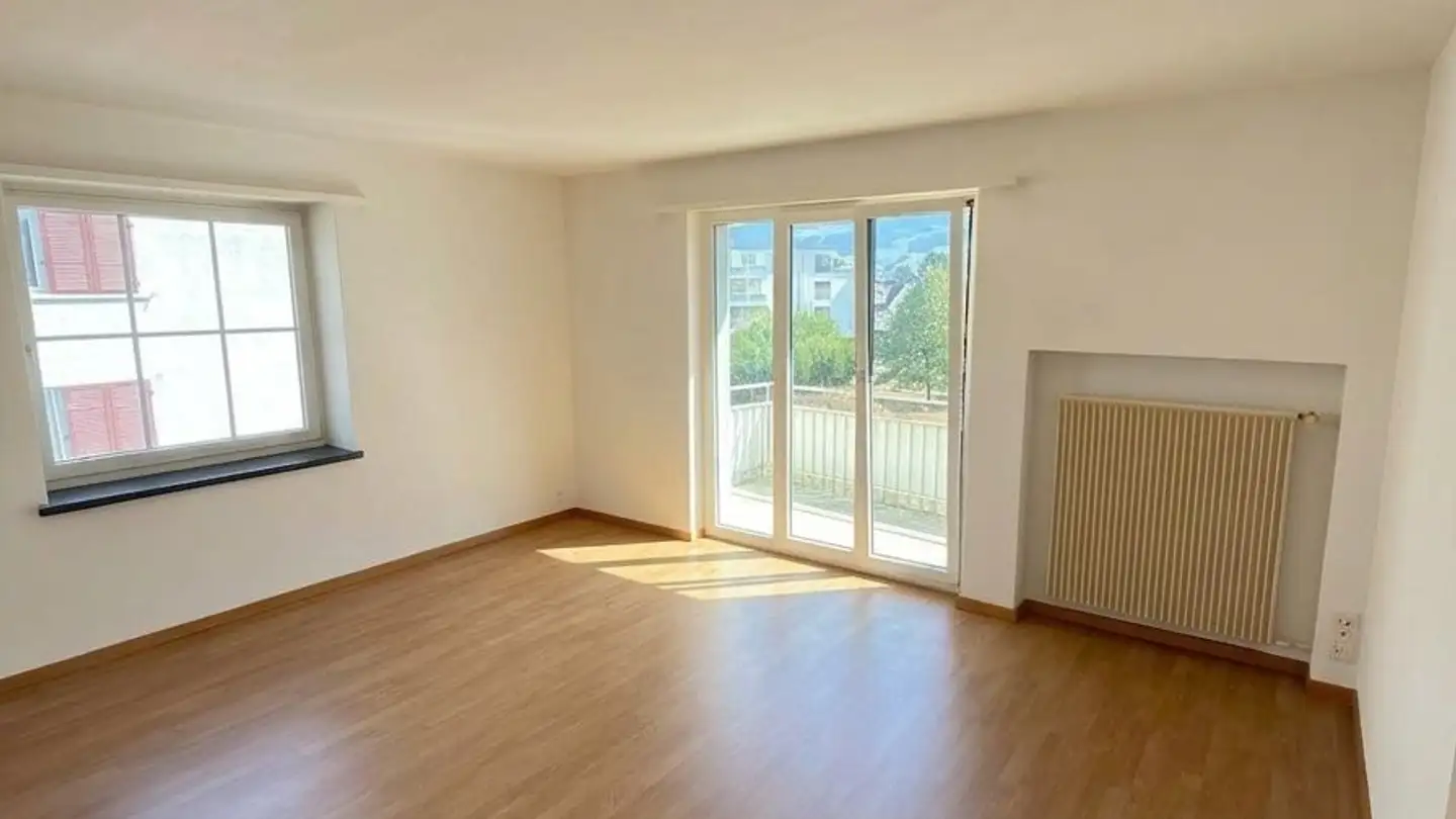 Appartement à louer - Oberseestrasse 52, 8640 Rapperswil SG - Photo 4