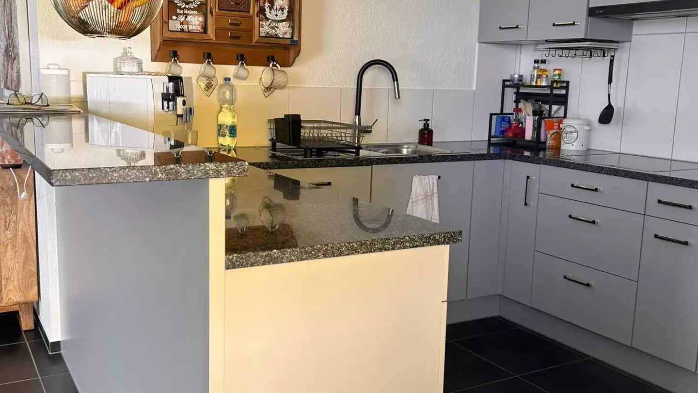 Wohnung mieten - Zwillikerstrasse 4, 8912 Obfelden - Foto 2
