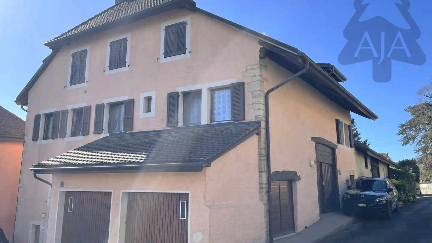 Apartment for sale - 1566 St-Aubin FR - Photo 2