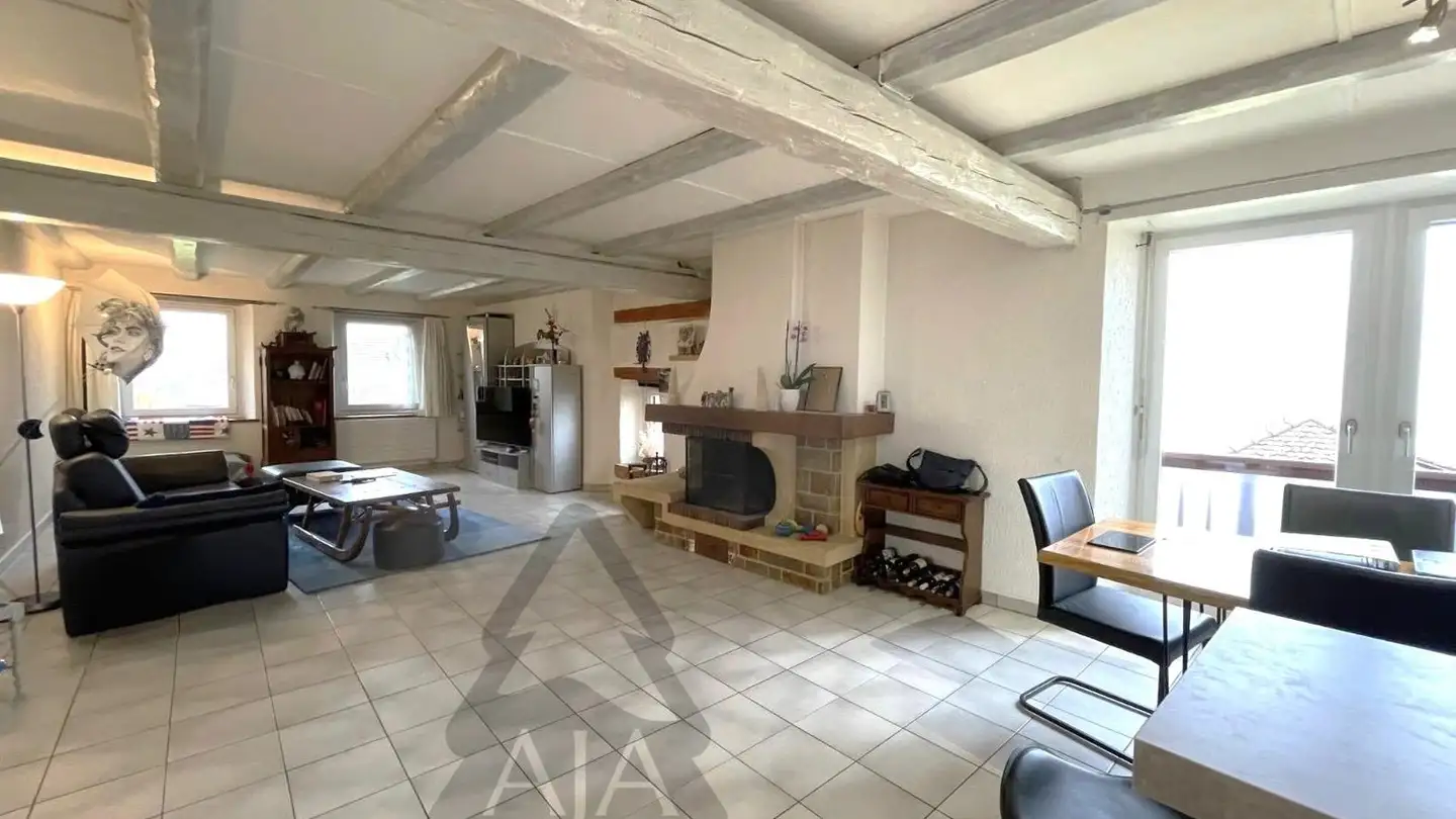 Apartment for sale - 1566 St-Aubin FR - Photo 4