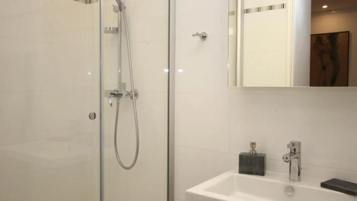 Furnished apartment for rent - Rue de la Navigation 21, 1201 Genève - Photo 4