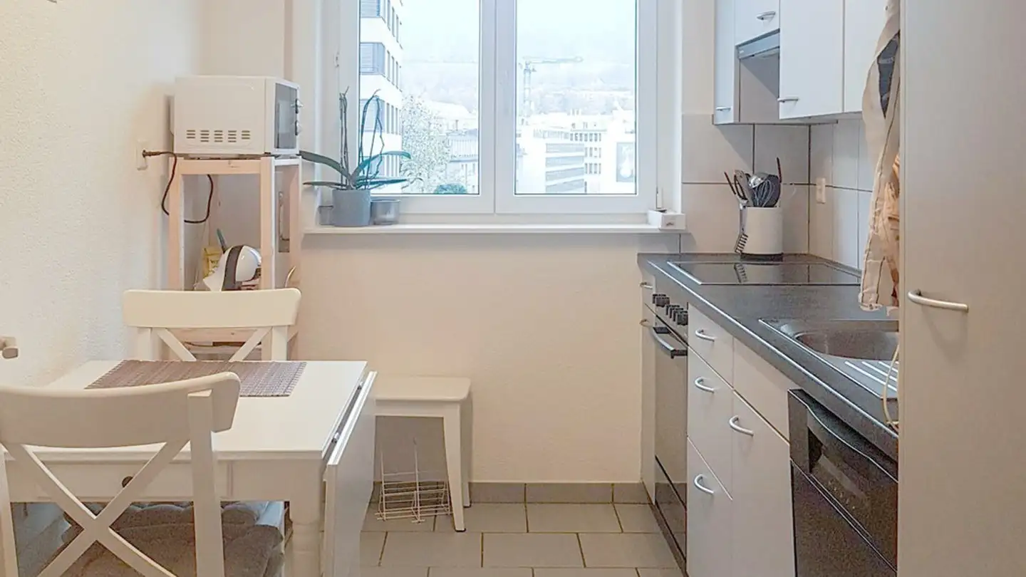 Wohnung mieten - 8045 Zürich - Foto 2