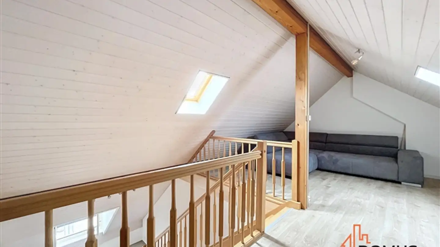 Appartement à vendre - 2942 Alle