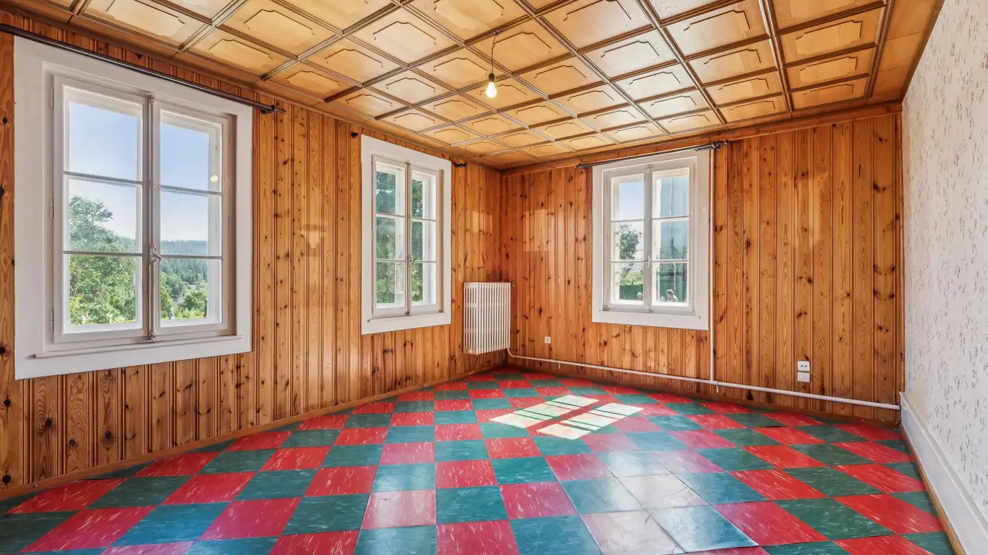 Casa singola in vendita - Chemin De Jolimont 25, 2400 Le Locle - Foto 2