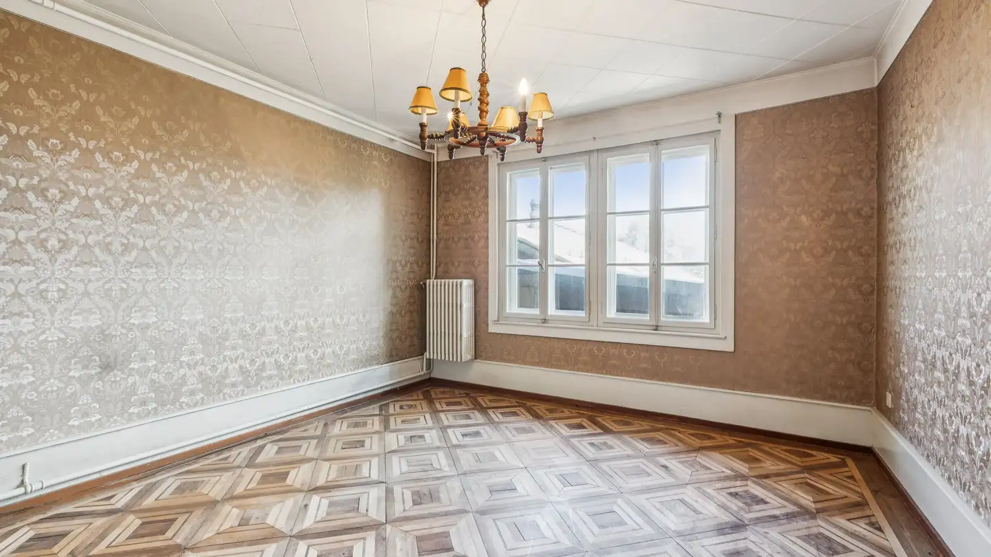 Casa singola in vendita - Chemin De Jolimont 25, 2400 Le Locle - Foto 4