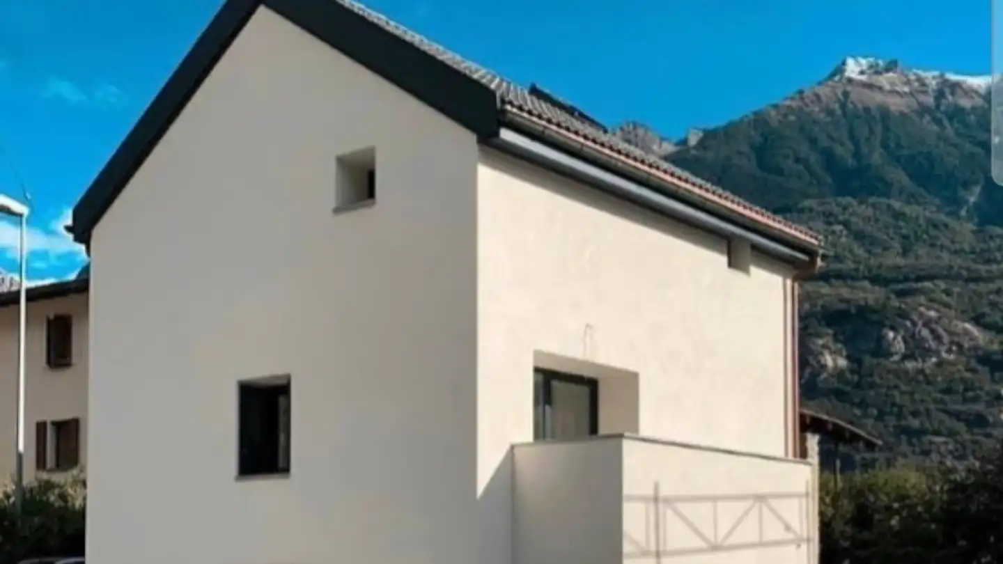 Appartamento in affitto - 6523 Preonzo - Foto 4
