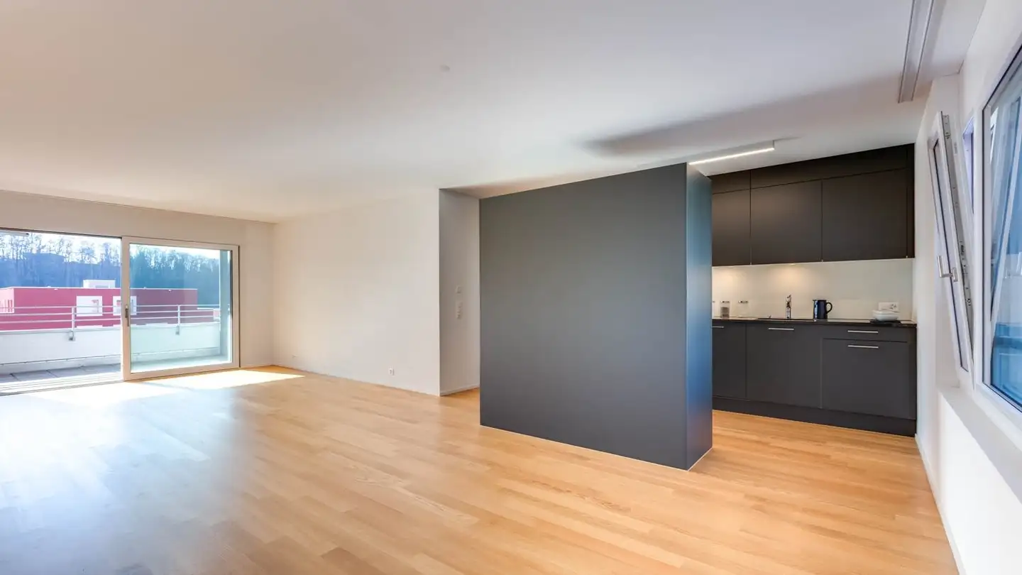 Wohnung mieten - Chuntestrasse 44, 5312 Döttingen - Foto 2