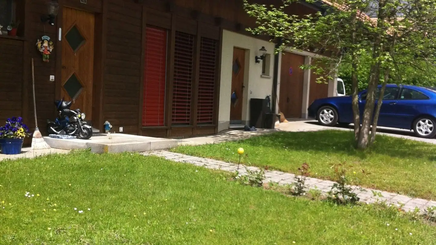 Appartement à louer - Harris 126, 3183 Albligen