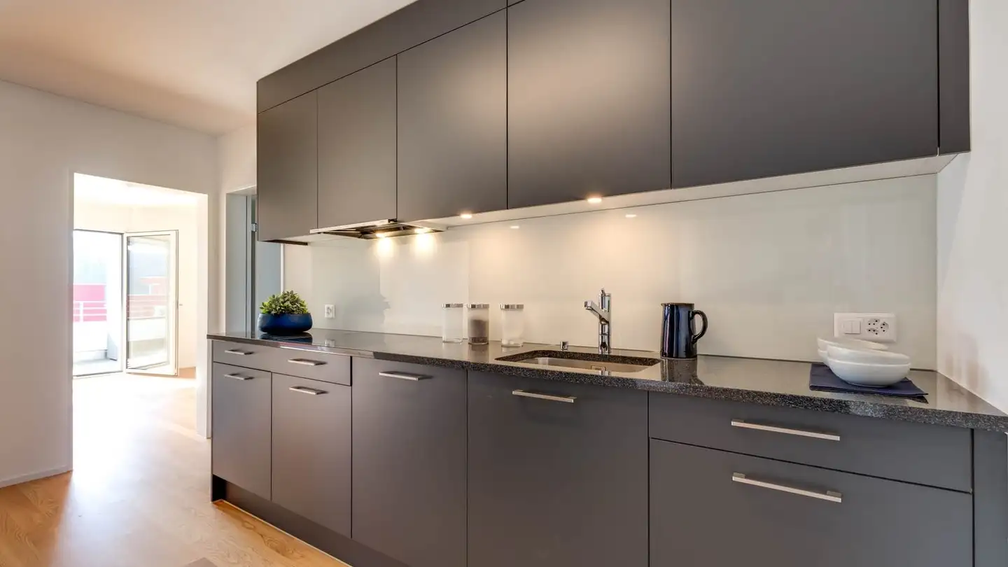 Wohnung mieten - Chuntestrasse 44, 5312 Döttingen - Foto 3