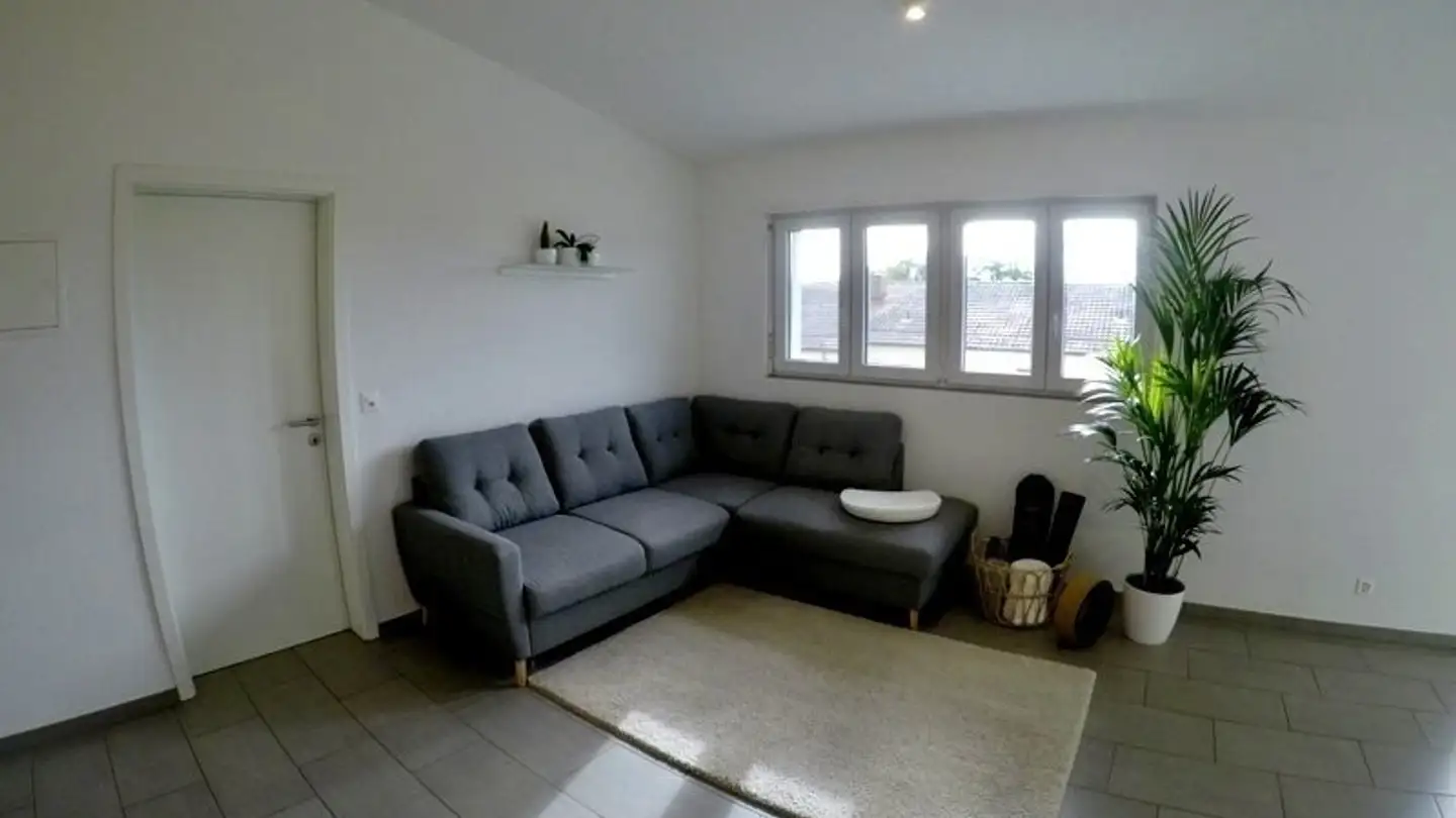 Furnished apartment for rent - 4912 Aarwangen - Photo 2