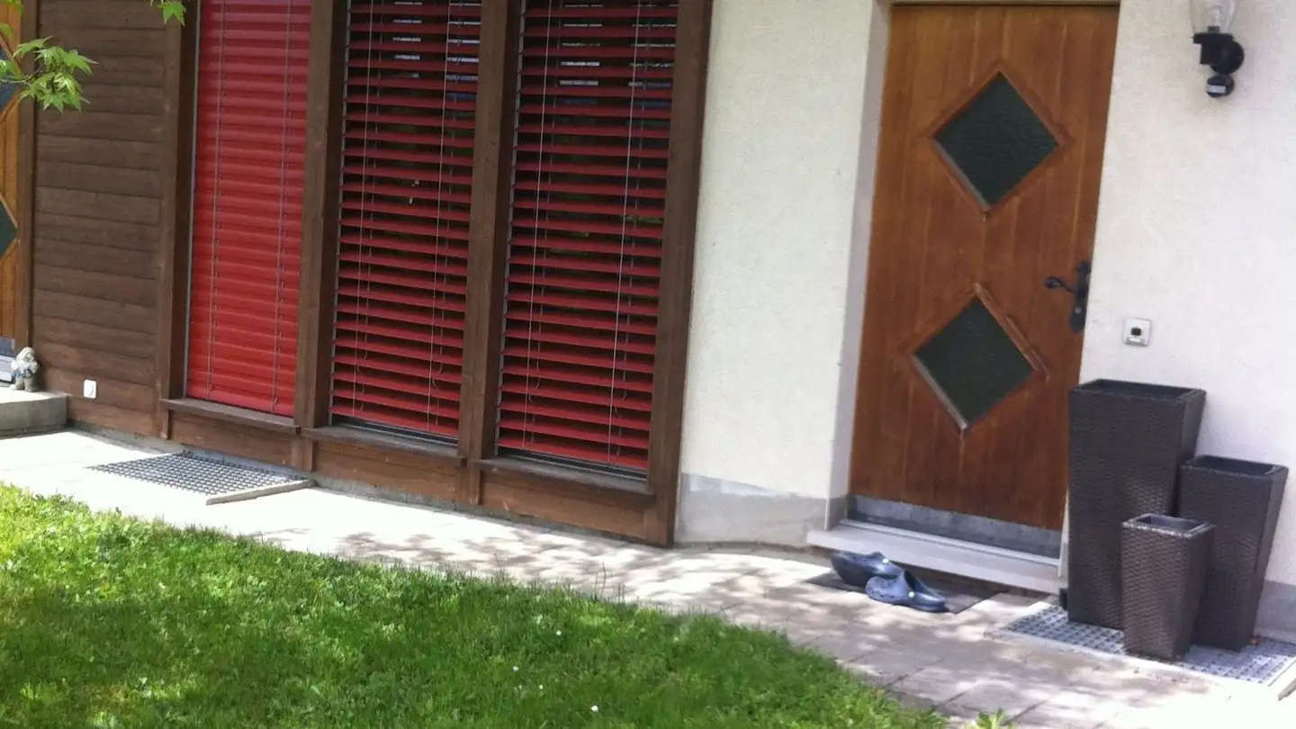 Appartamento in affitto - Harris 126, 3183 Albligen - Photo 2