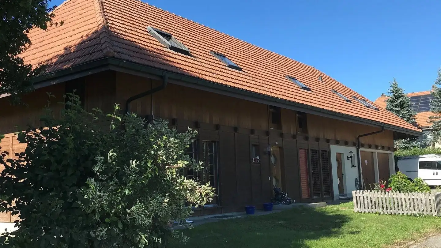 Appartamento in affitto - Harris 126, 3183 Albligen - Photo 3