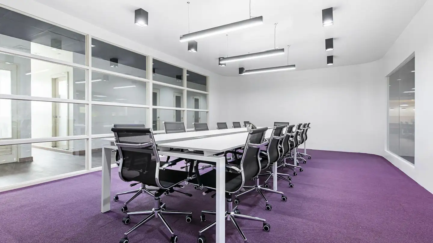 Bureau à louer - Maneggstrasse 33, 8041 Zürich - Photo 4