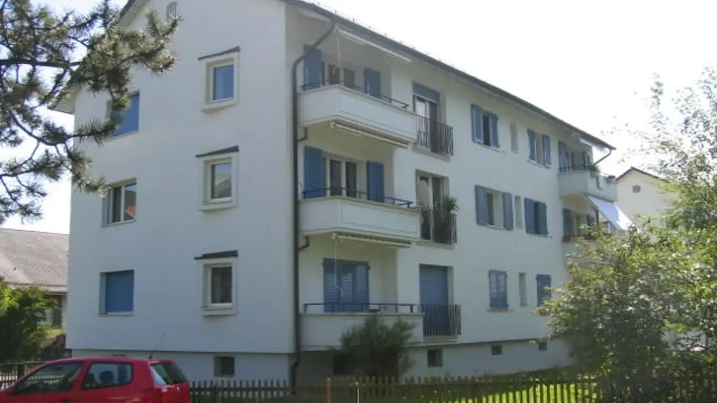 Appartement à louer - Rechweg 22, 8600 Dübendorf - Photo 2