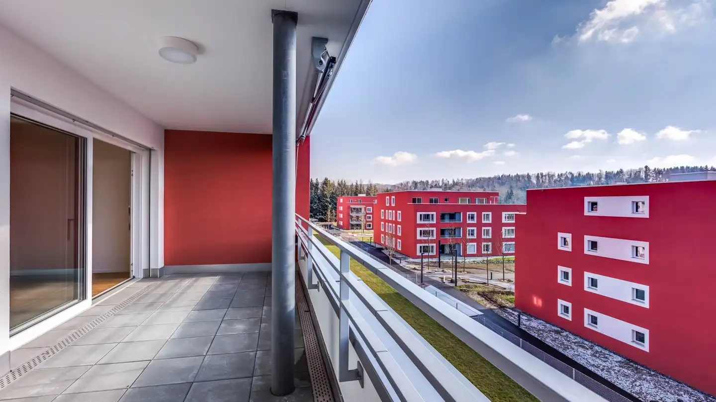 Wohnung mieten - Chuntestrasse 44, 5312 Döttingen