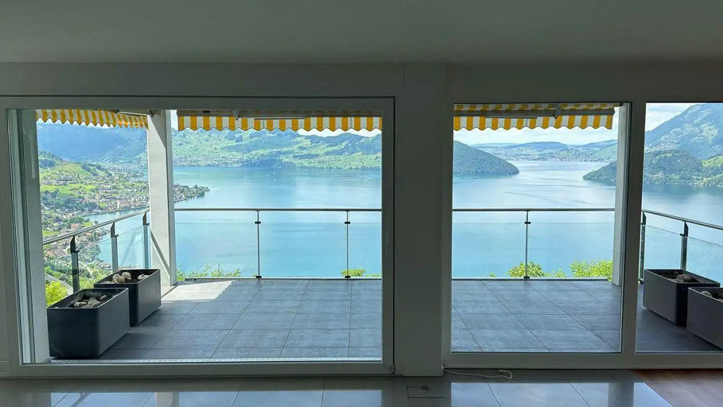 Appartamento in vendita - Schöneckstrasse 17, 6376 Emmetten - Photo 2