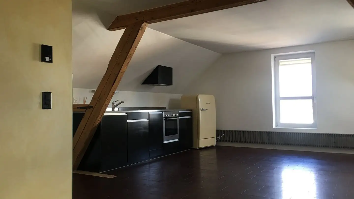 Attico in affitto - Bernstrasse 8, 3280 Murten - Foto 3