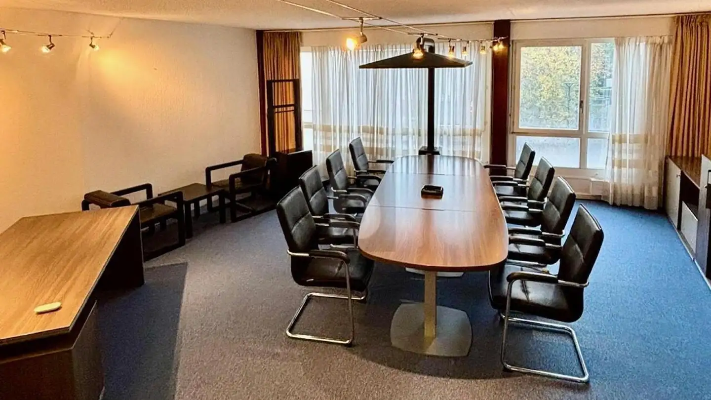 Bürofläche mieten - 1207 Genève - Foto 3