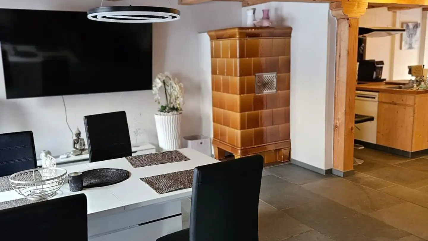 Single house for rent - 8750 Glarus - Photo 2