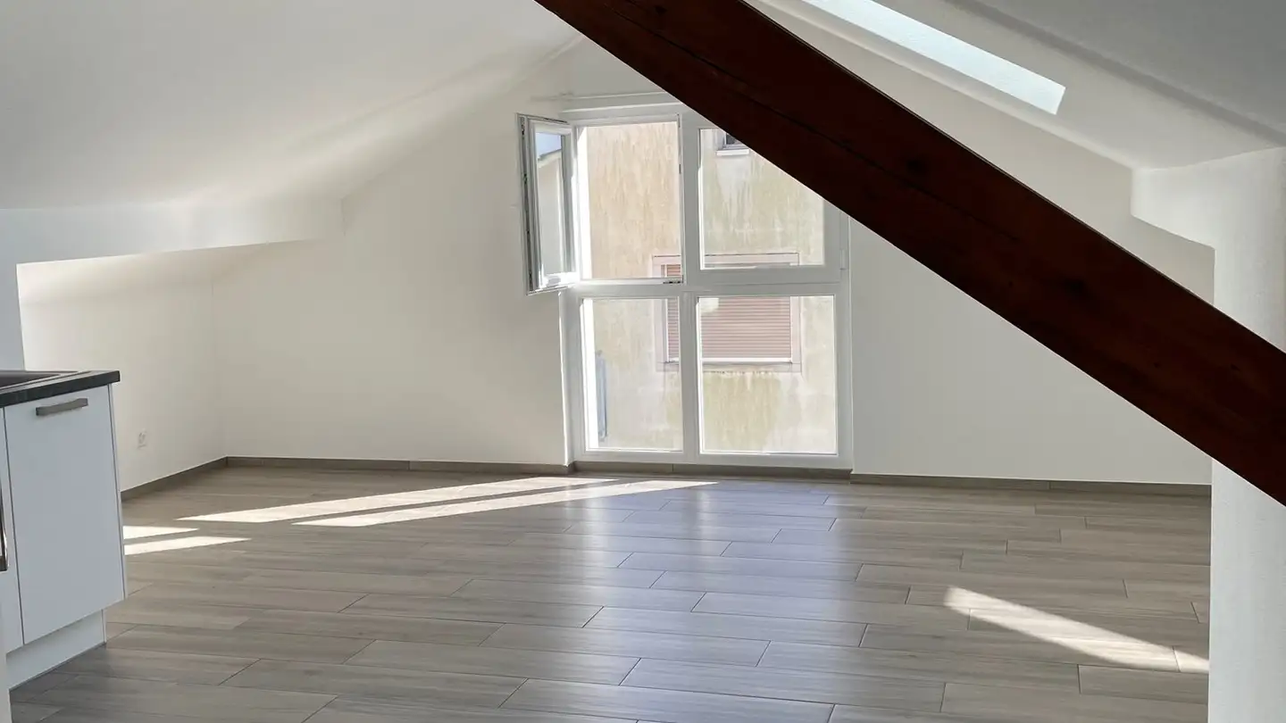 Wohnung mieten - Narzissenweg 3, 2540 Grenchen