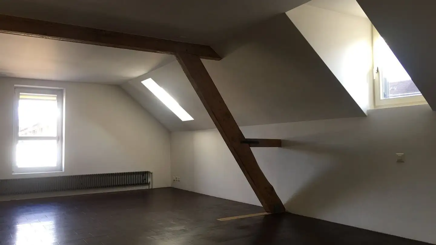 Attico in affitto - Bernstrasse 8, 3280 Murten - Foto 4