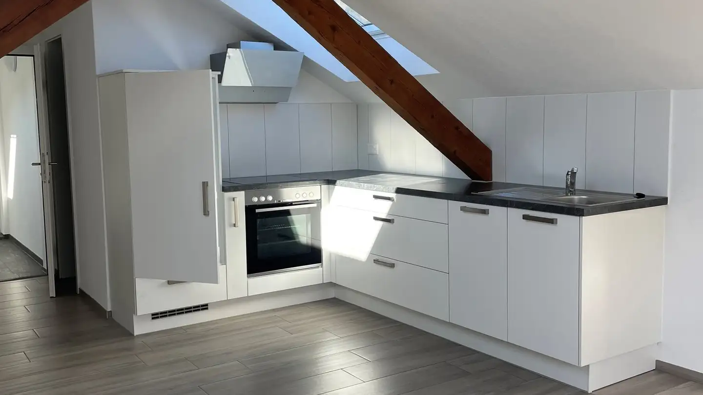 Appartamento in affitto - Narzissenweg 3, 2540 Grenchen - Photo 2