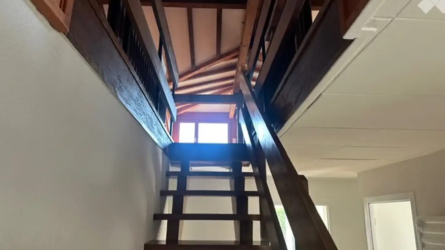 Maison individuelle à louer - Chemin De Roffens 1, 1121 Bremblens - Photo 2