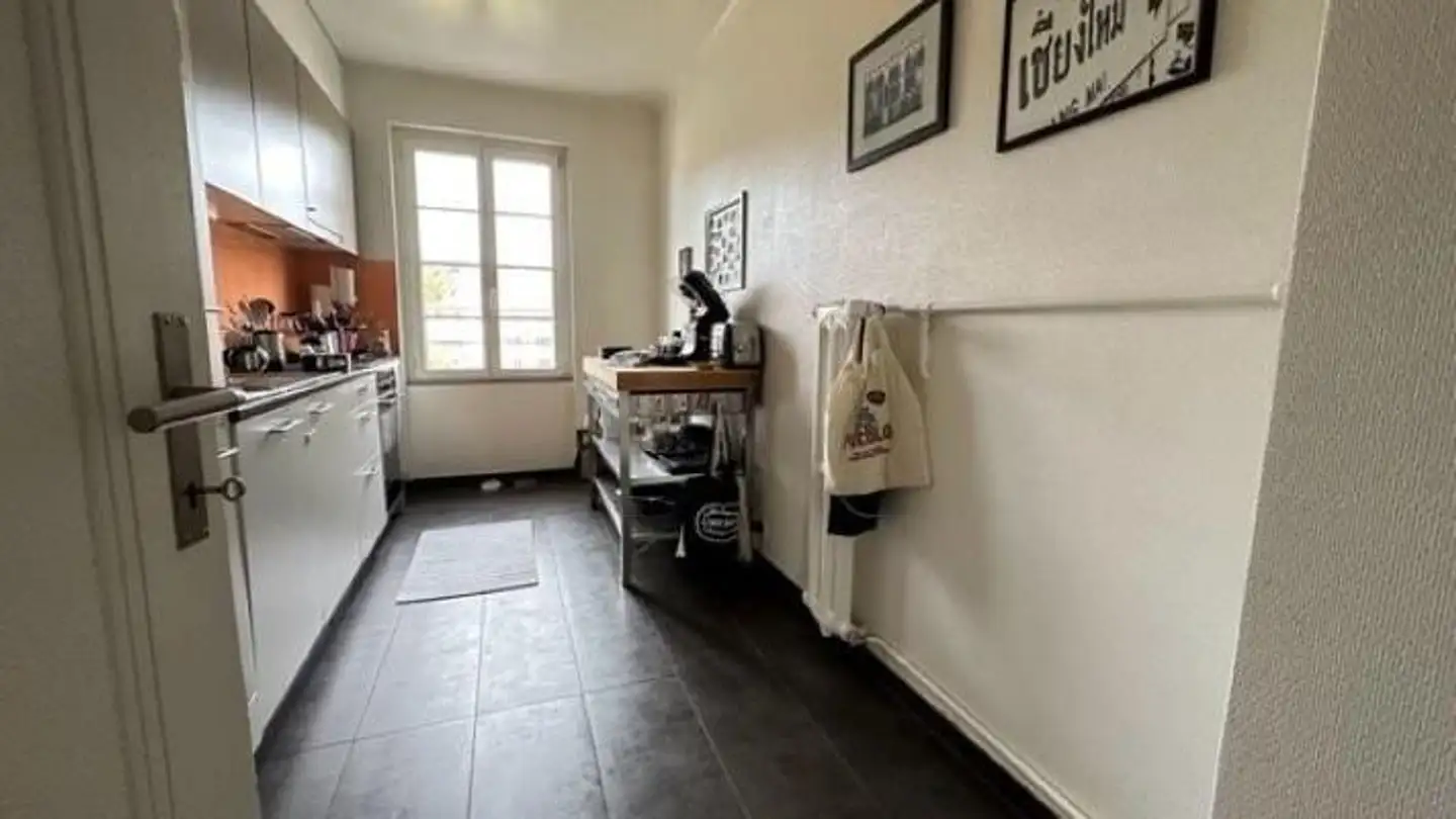 Appartamento in affitto - Avenue De Cour 69, 1007 Lausanne - Foto 2