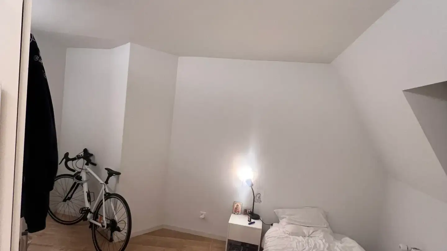 Stanza singola in affitto - Rue Du Seyon 27, 2000 Neuchâtel - Foto 3