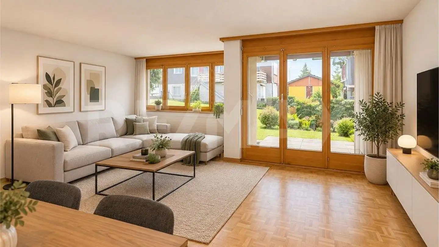 Apartment for sale - 6064 Kerns