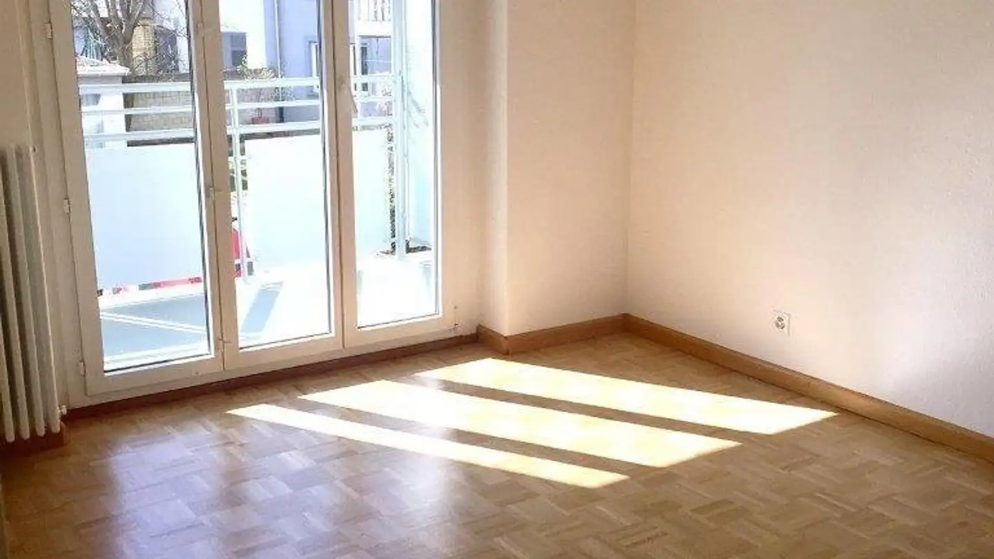Apartment for rent - Clarahofweg 40, 4058 Basel - Photo 4