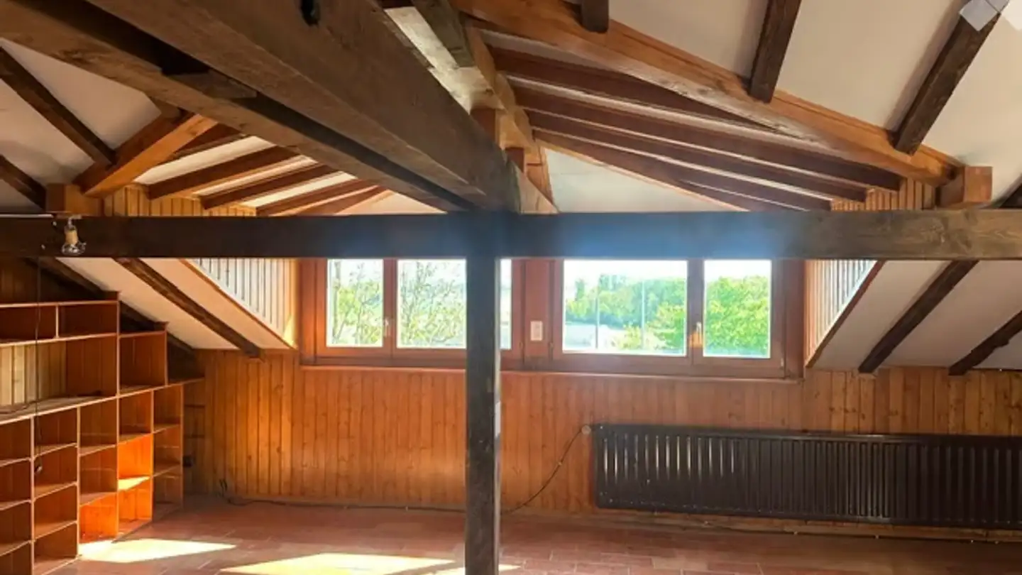 Maison individuelle à louer - Chemin De Roffens 1, 1121 Bremblens - Photo 4