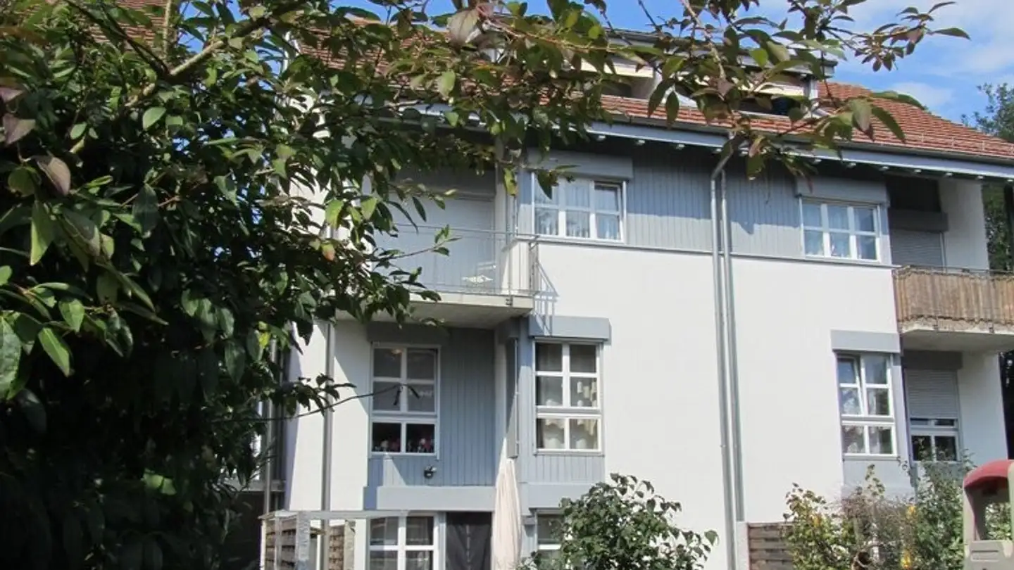 Duplex à louer - Stäblistrasse 24B, 5200 Brugg AG