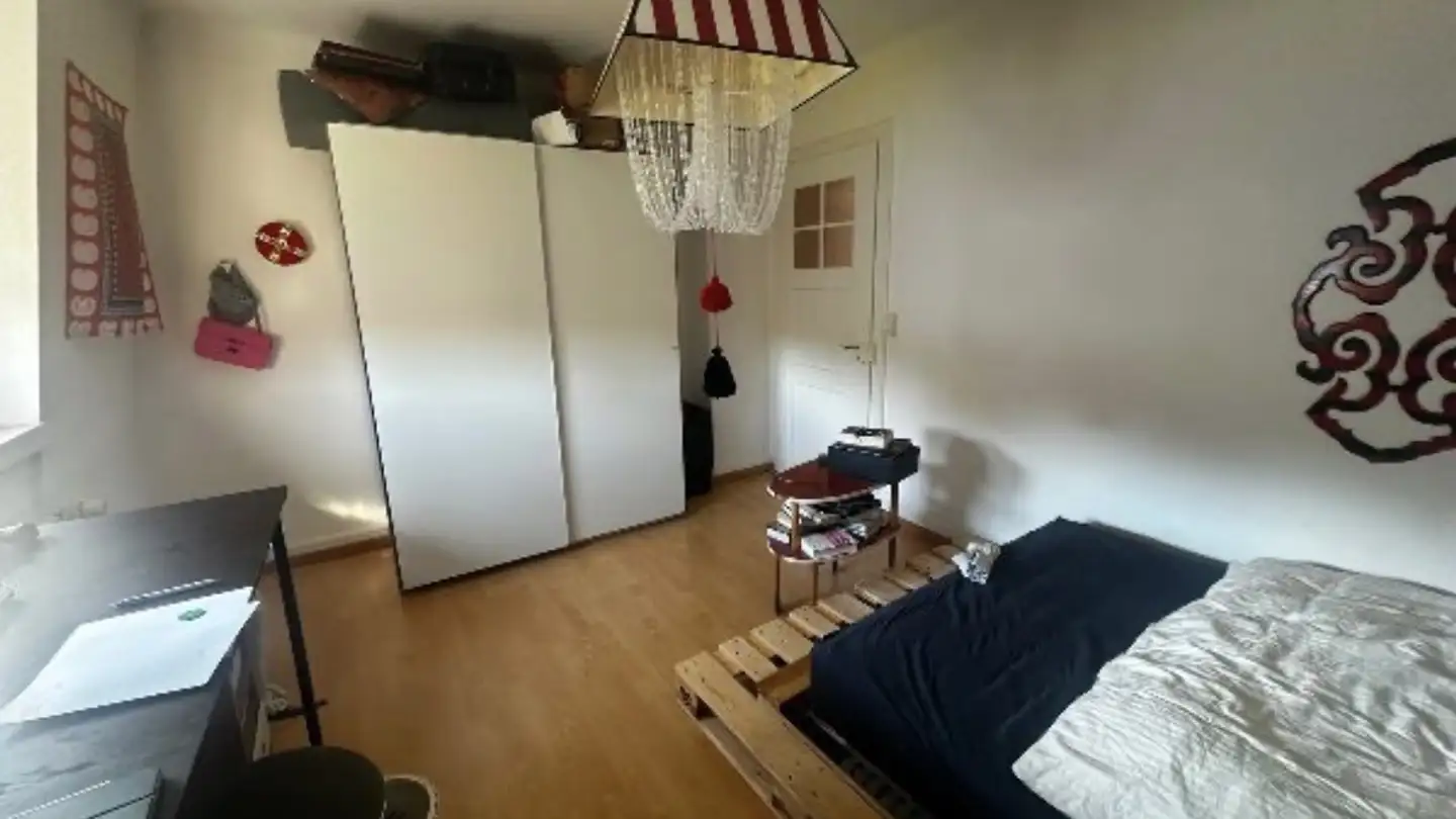 Zimmer mieten - Berninaplatz 2, 8057 Zürich - Foto 2