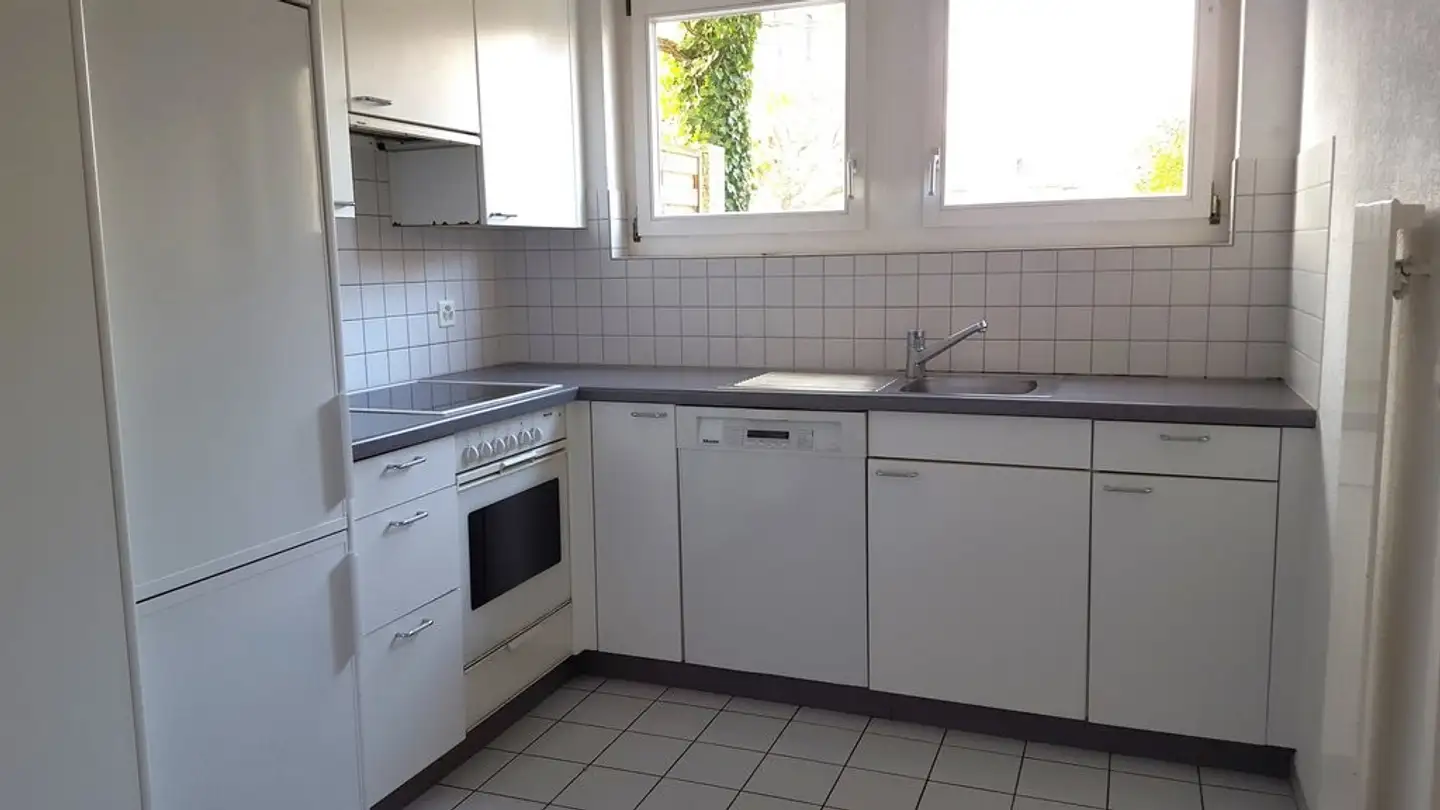 Duplex à louer - Stäblistrasse 24B, 5200 Brugg AG - Photo 2