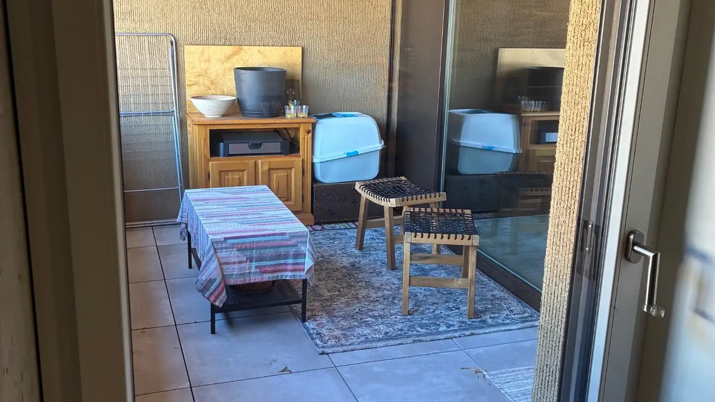 Wohnung mieten - Via Alla Moderna 2, 6500 Bellinzona - Foto 3