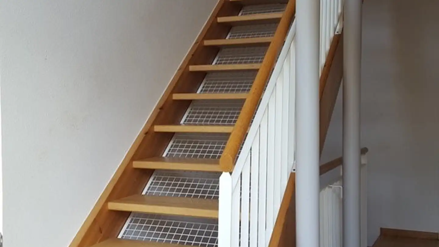 Duplex à louer - Stäblistrasse 24B, 5200 Brugg AG - Photo 3