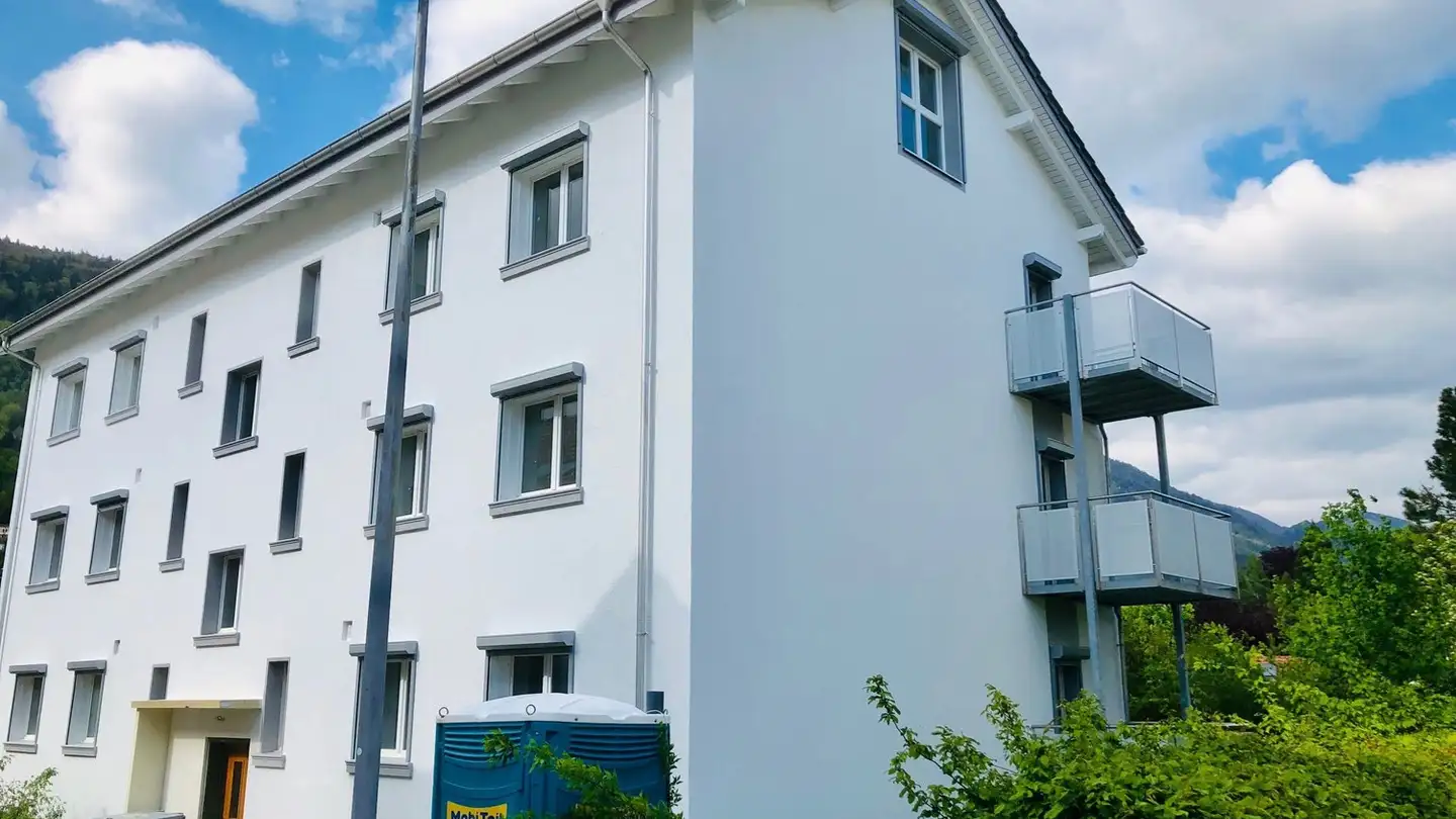 Appartamento in affitto - Narzissenweg 3, 2540 Grenchen - Photo 3