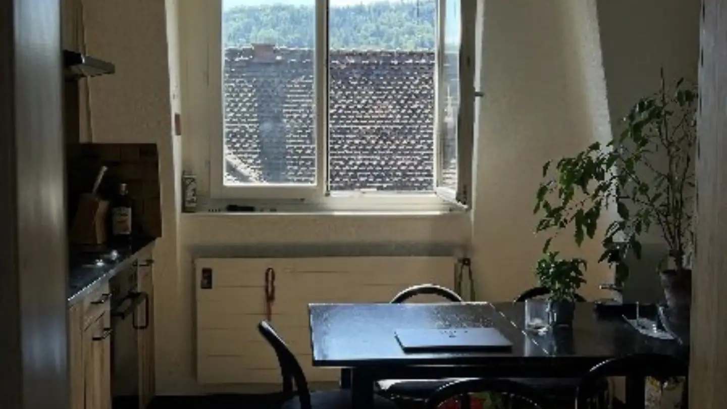 Zimmer mieten - Berninaplatz 2, 8057 Zürich - Foto 3