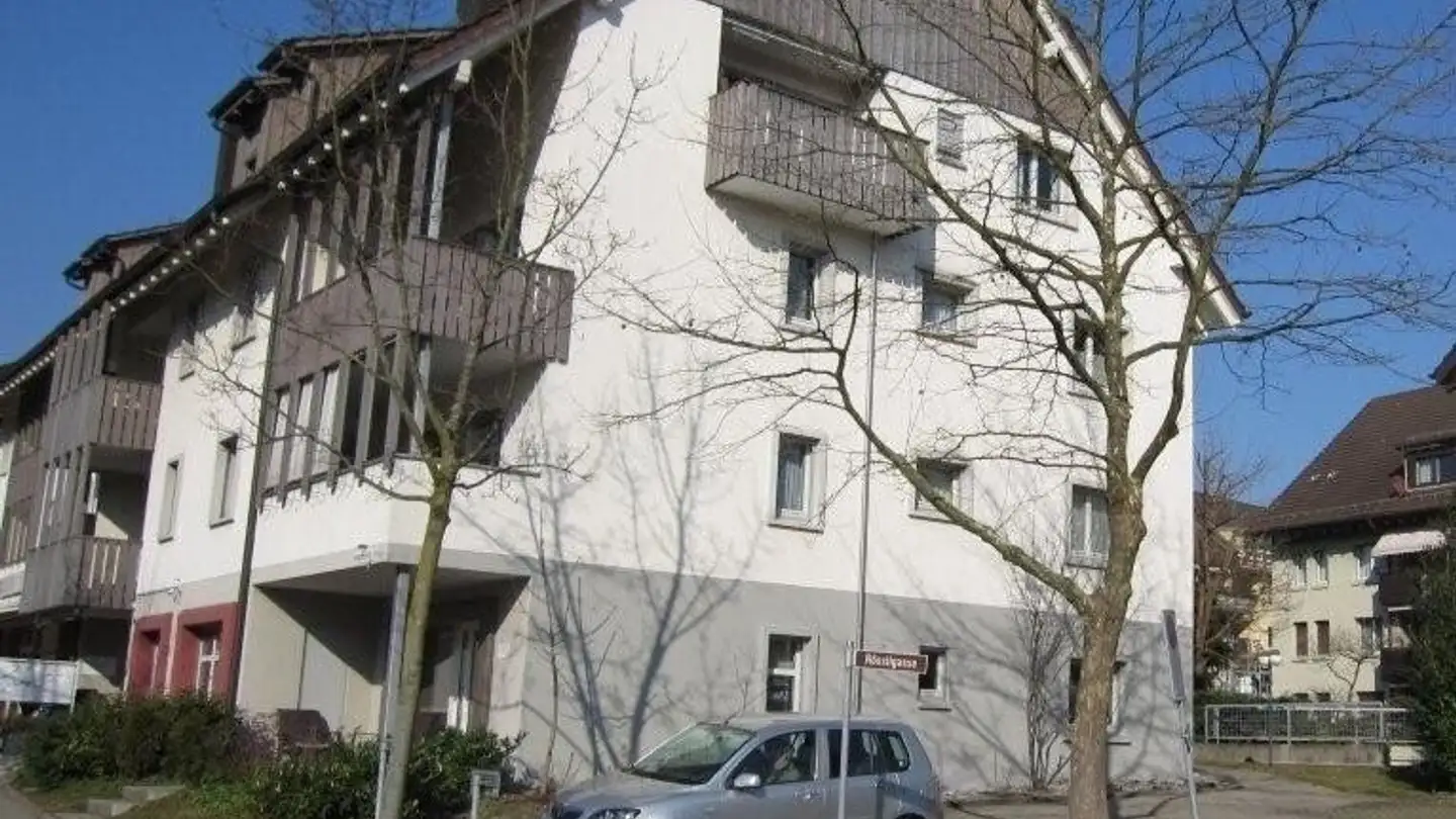 Apartment for rent - Kasernenstrasse 13b, 8180 Bülach