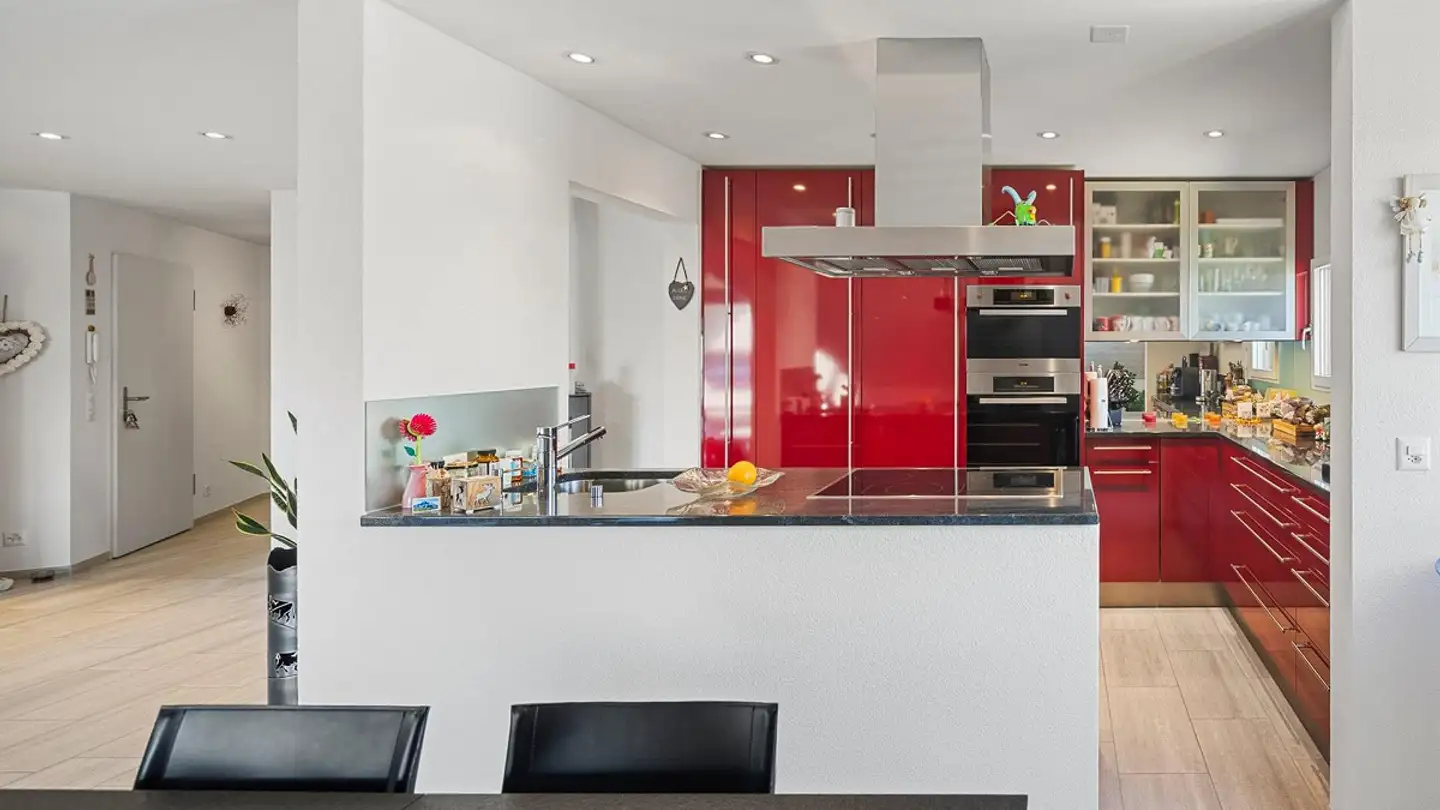 Maisonette kaufen - Hauptstrasse 27, 4411 Seltisberg - Foto 3