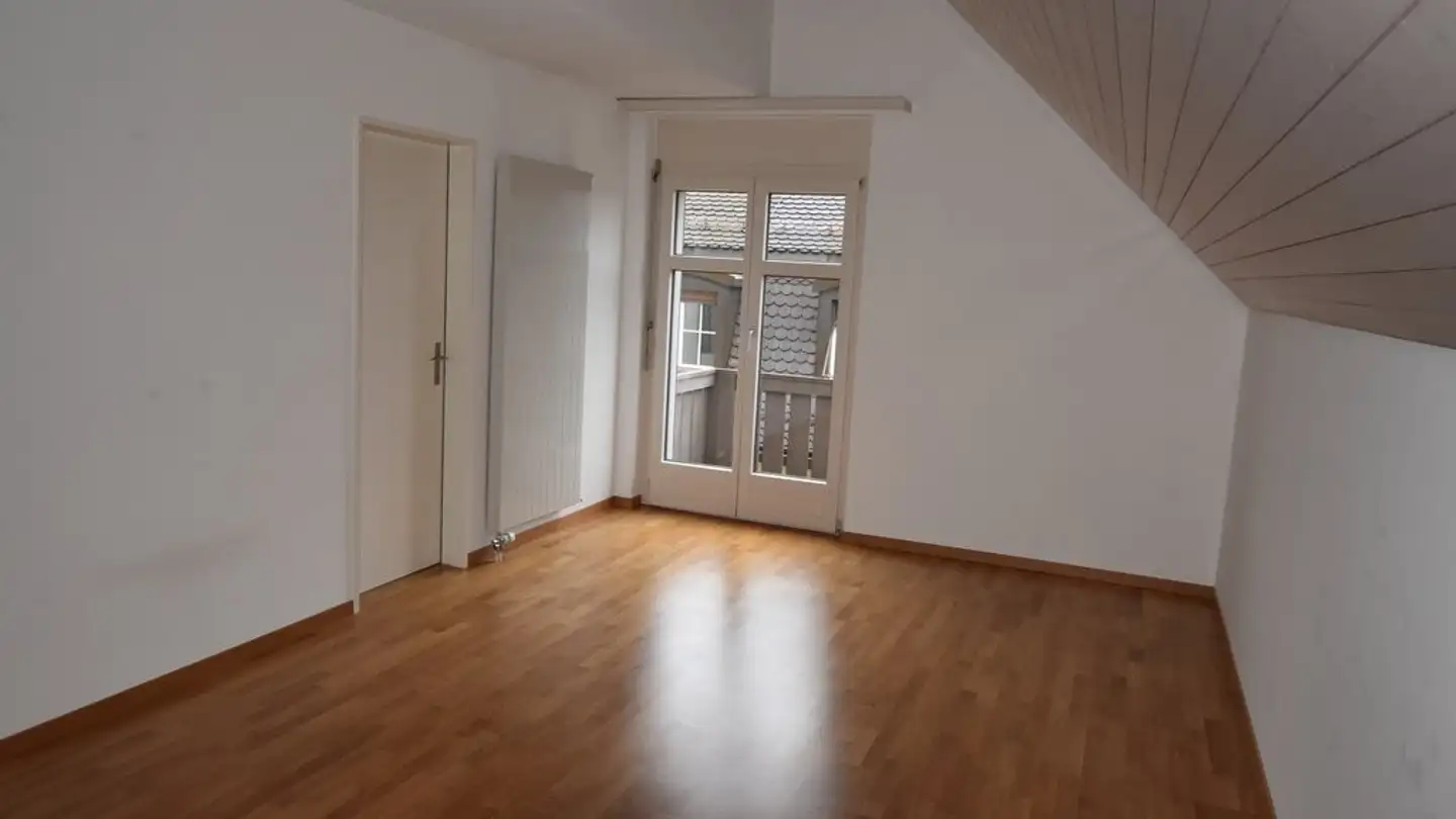 Apartment for rent - Kasernenstrasse 13b, 8180 Bülach - Photo 3